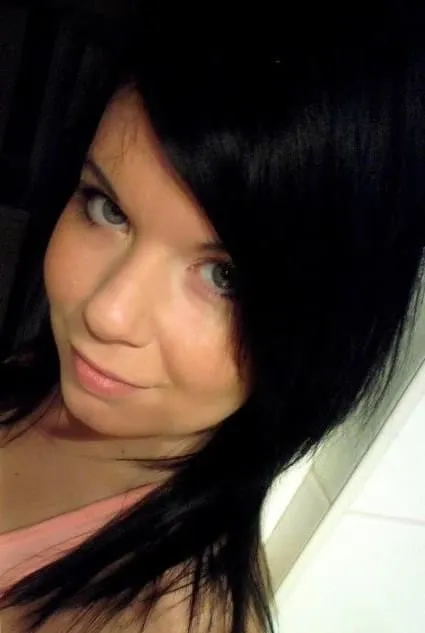 Giulietta, 19 anni — incontri sesso a San Severo