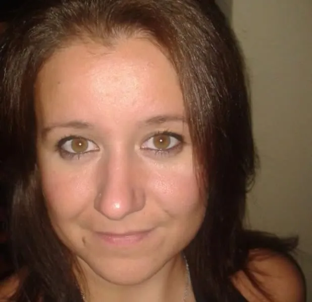 Monica, 28 anni — incontri sesso a Circoiscrizione V