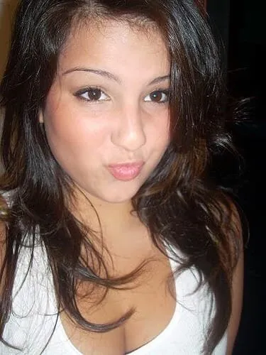 Zaria, 27 anni — incontri sesso a Trapani