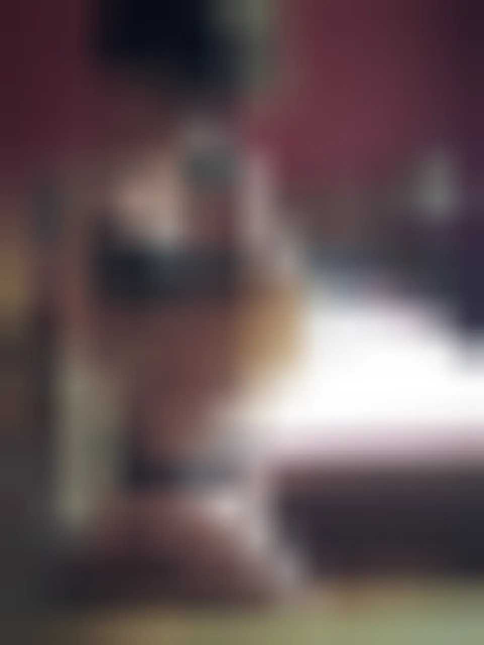 Nadia, 28 anni — incontri sesso a Brescia