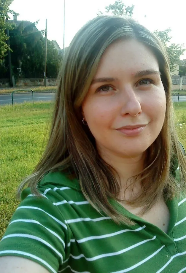 Darya, 26 anni — incontri sesso a Giugliano in Campania