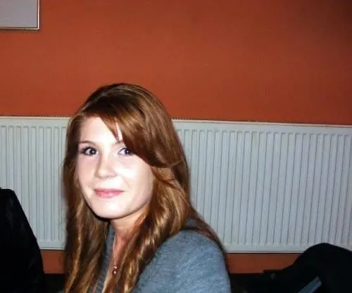 Ludovica, 22 anni — incontri sesso a Forio