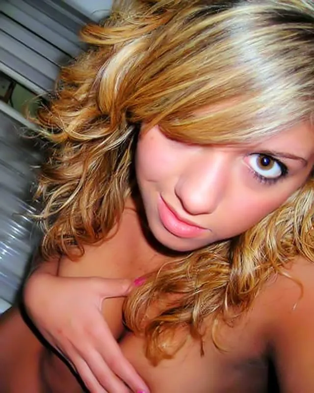Talia, 29 anni — incontri sesso a Latina