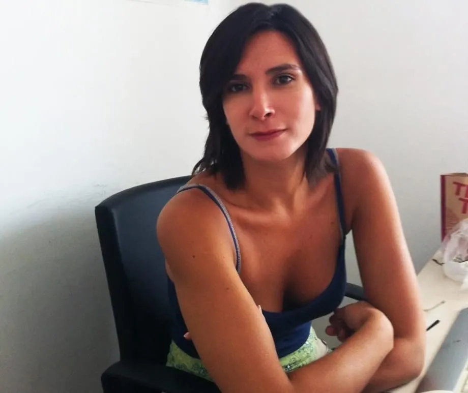 Fatou, 36 anni — incontri sesso a Barra