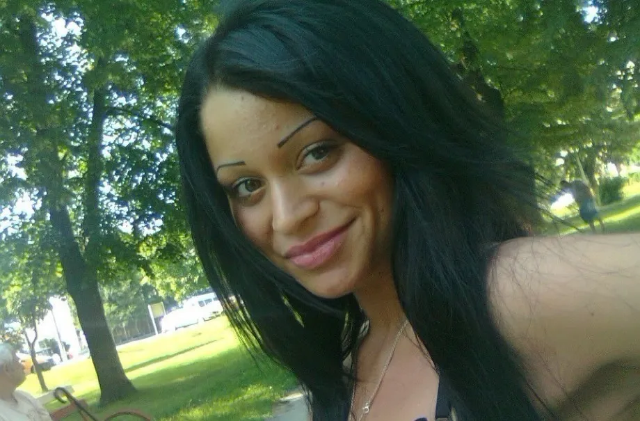 Fabiola, 28 anni — incontri sesso a Monterusciello