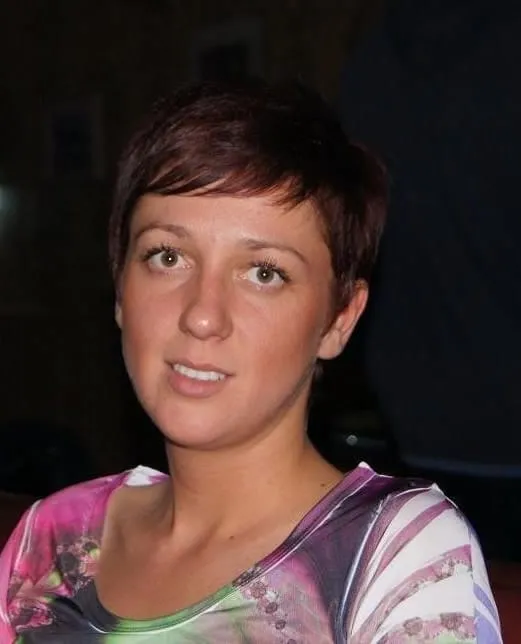 Valentina, 24 anni — incontri sesso a Pescara