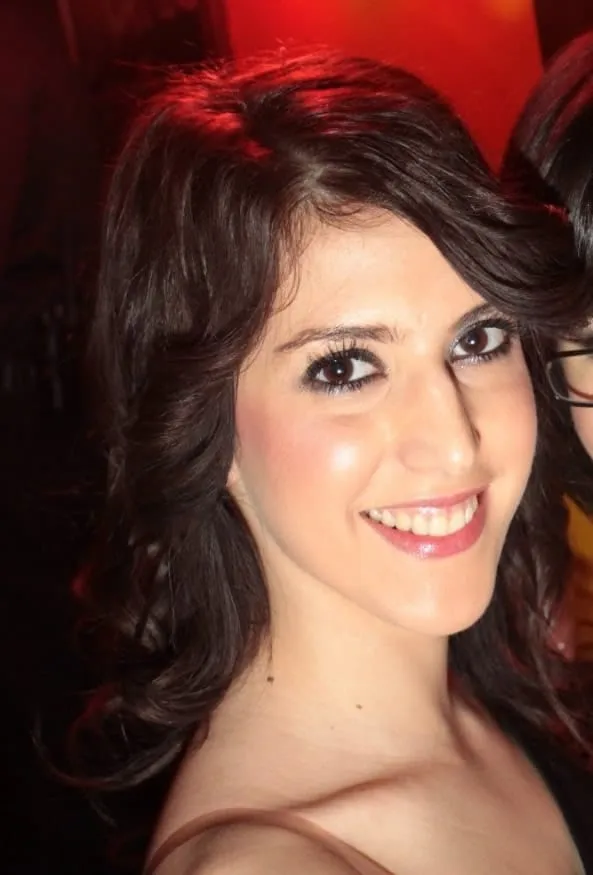 Giulia, 22 anni — incontri sesso a Castellammare di Stabia