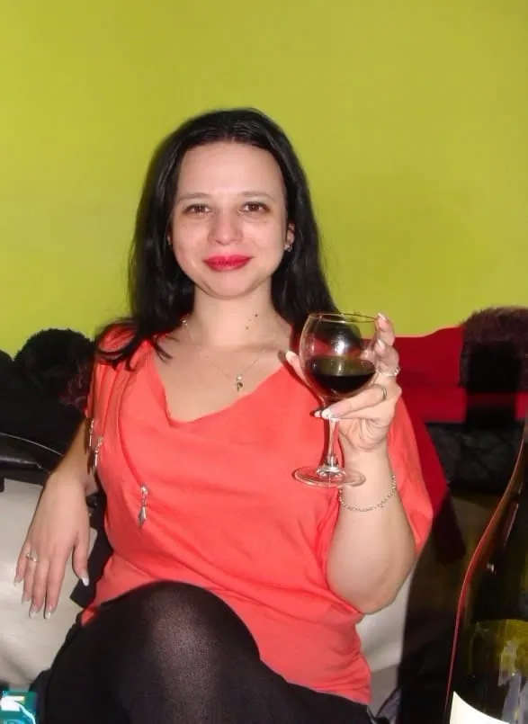 Angela, 31 anni — incontri sesso a Roma