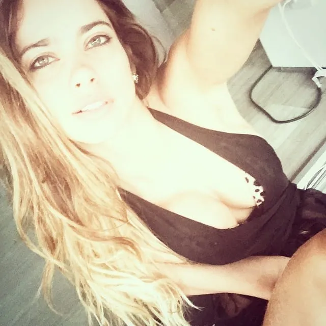 Ines, 24 anni — incontri sesso a Romano Banco