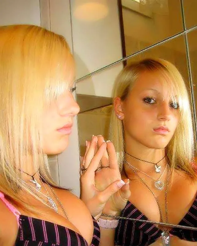 Alessia, 27 anni — incontri sesso a Bollate