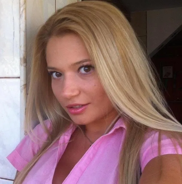 Giorgia, 27 anni — incontri sesso a Augusta