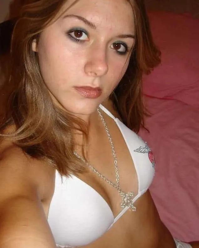 Michela, 24 anni — incontri sesso a Quarto Oggiaro